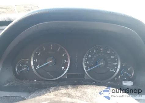 2010 Honda Accord Crosstour Ex z USA, uszkodzony, nr VIN 5J6TF1H35AL000084